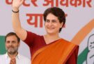प्रियंका गांधी बिहार में करेंगी ‘वोटर अधिकार यात्रा’ की अगुवाई, राहुल गांधी समेत कई बड़े नेता होंगे शामिल