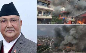 Nepal Protests LIVE Updates: Army Takes Control, Oli Resigns, Security Tightened on Indo-Nepal Border