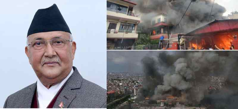 Nepal Protests LIVE Updates: Army Takes Control, Oli Resigns, Security Tightened on Indo-Nepal Border